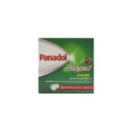 Soluble Paracetamol Tablets